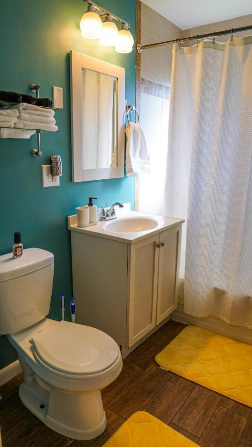 Stylish 3Br Historic Charm, Walk To Franklin Park Apartment Columbus Exterior photo